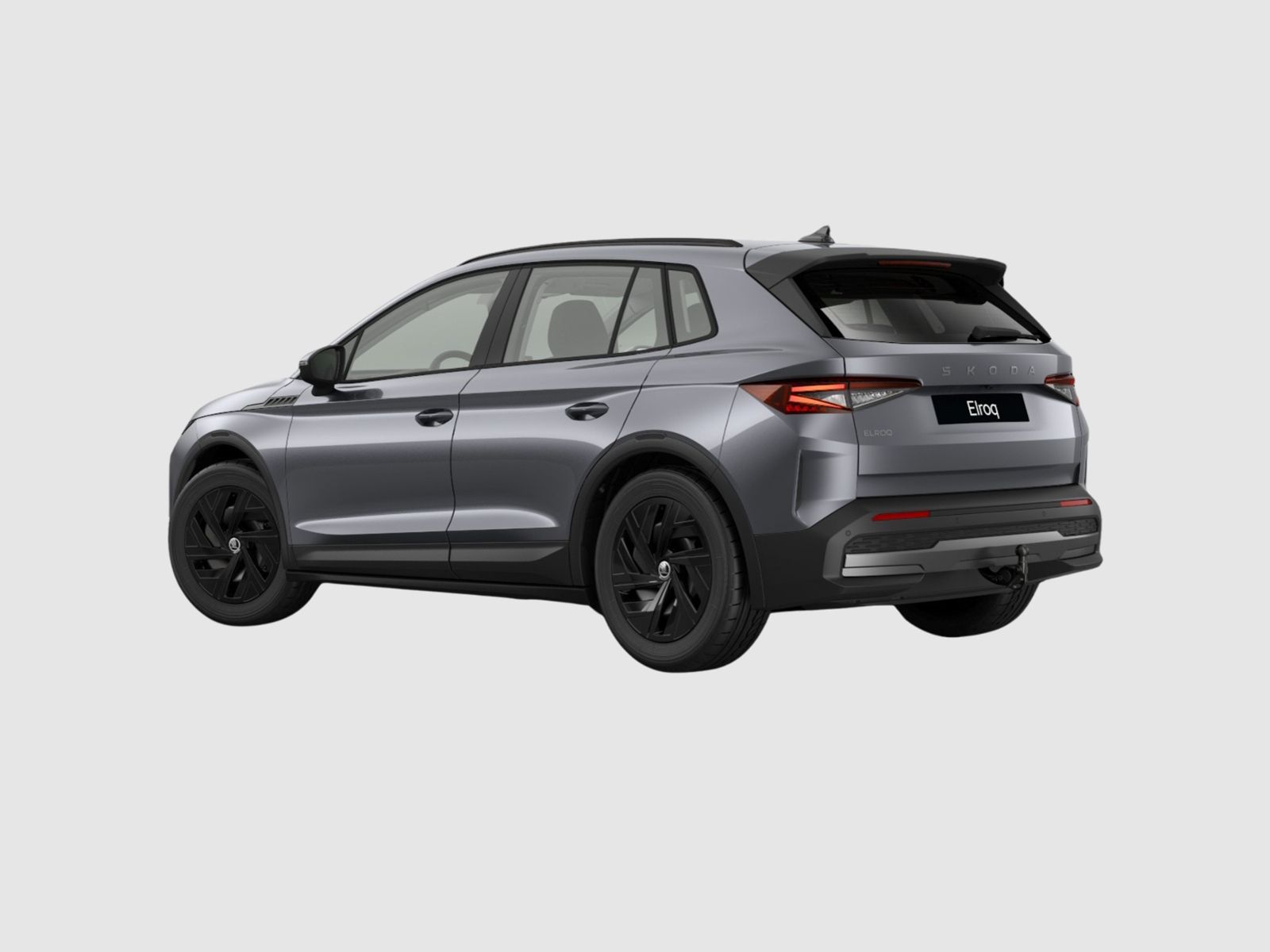 Fahrzeugabbildung SKODA Elroq Essence 60 Studio *LED, AHK, Smart-Paket*