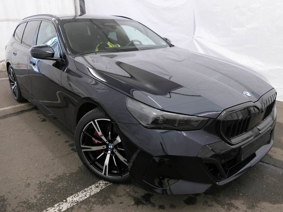 BMW 540 - Bild 2