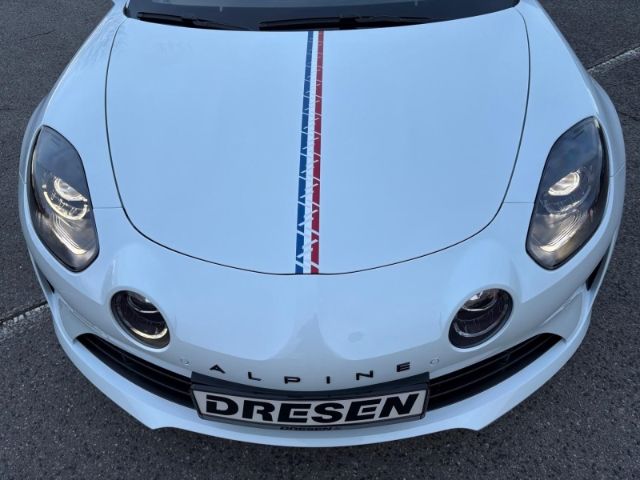 Alpine A110 - Bild 15