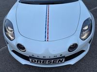 Alpine A110 - Vorschau Bild 15