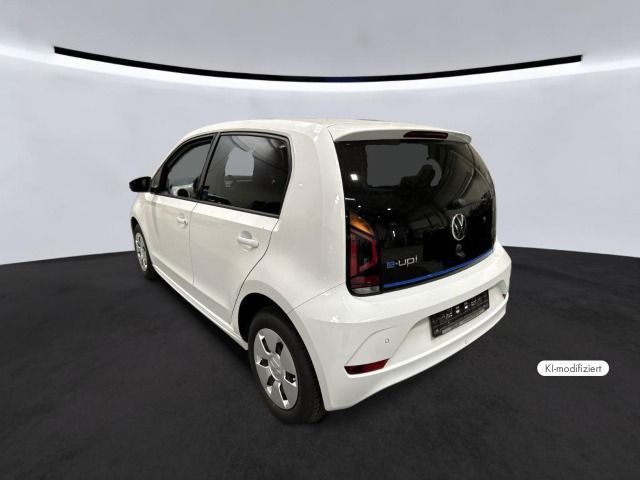 Volkswagen e-up! - Bild 3