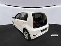 Volkswagen e-up! - Vorschau Bild 3