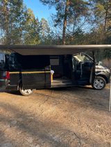 Volkswagen T6 Camper-Ausbau | Wohnmobil - Volkswagen Standheizung
