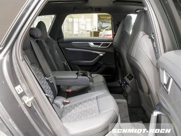 2026 AUDI RS6 缩略图 12