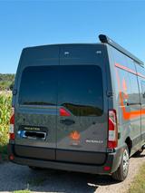 Ahorn Camp Van 620 - Top Zustand - Angebote