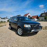 Volvo XC 90 *7 Sitzer*, *Topzustand* - gebrauchte Volvo XC90 aus dem Jahr 2013