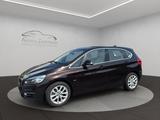 BMW 218i Active Tourer Luxury Line BRAUN/BEIGE ACC - gebrauchte BMW 218 aus dem Jahr 2017