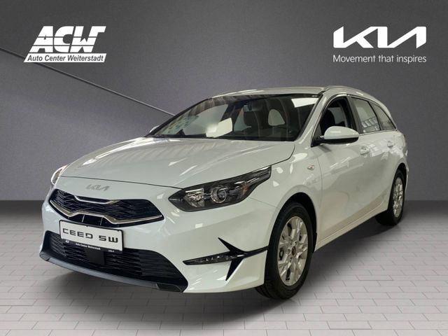 Kia CEED 1.5T 48V DCT ULTIMATE NAVI KAMERA ADA.TMP S