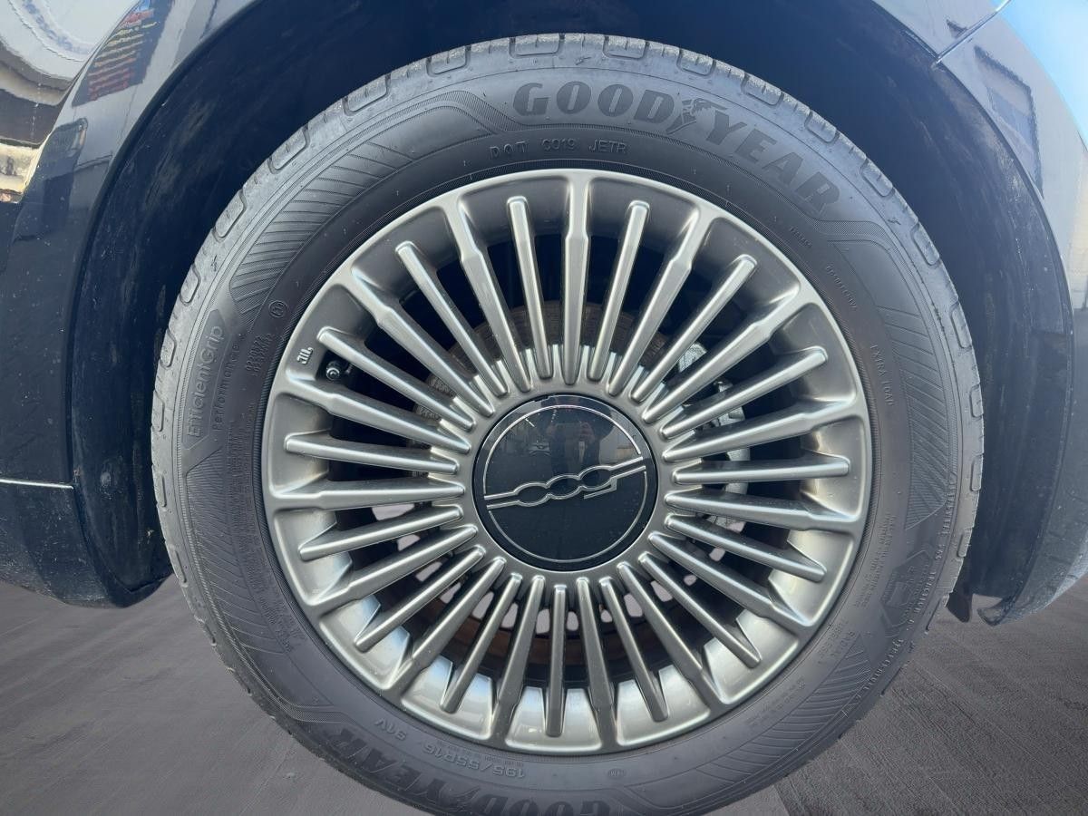 Fiat 500e - Bild 7