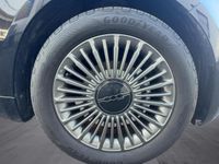 Fiat 500e - Vorschau Bild 7
