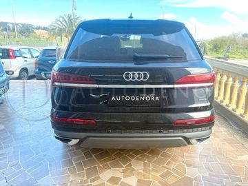 Audi Q7 - 5