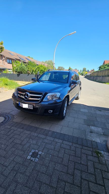Mercedes-Benz GLK 280