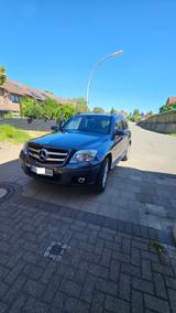 Mercedes-Benz GLK 280 4MATIC - - Mercedes-Benz GLK 280: 4matic