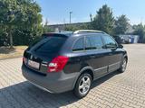 Skoda Fabia Combi 1.6 Tdi Scout - Skoda Fabia mit Diesel-Antrieb: Kombi, 1.6