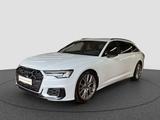 Audi S6 Avant Quattro TDI Tiptr. Optikpaket schwarz - gebrauchte Audi S6 aus dem Jahr 2024