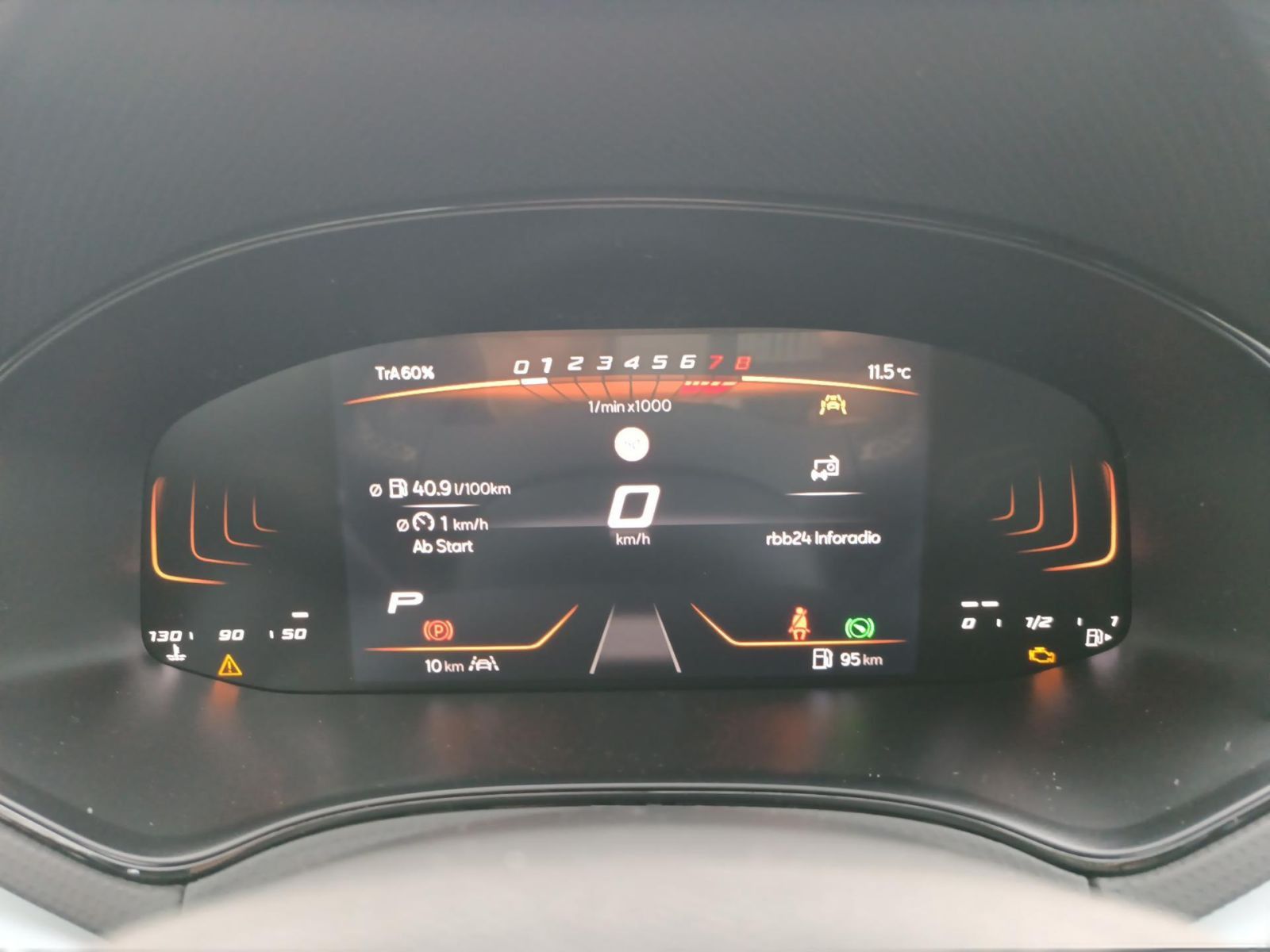 Seat Arona - Bild 15