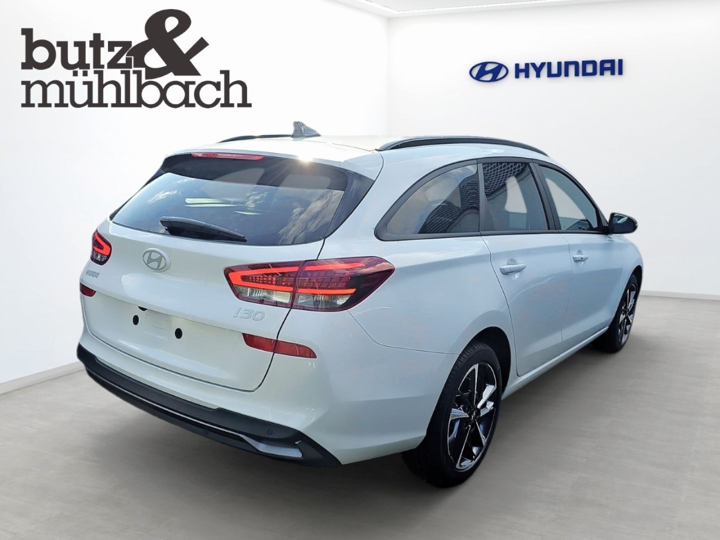 Hyundai i30 – Bild 3