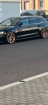 Audi A6 3.0 TDI 230kW Quattro tiptronic Avant -