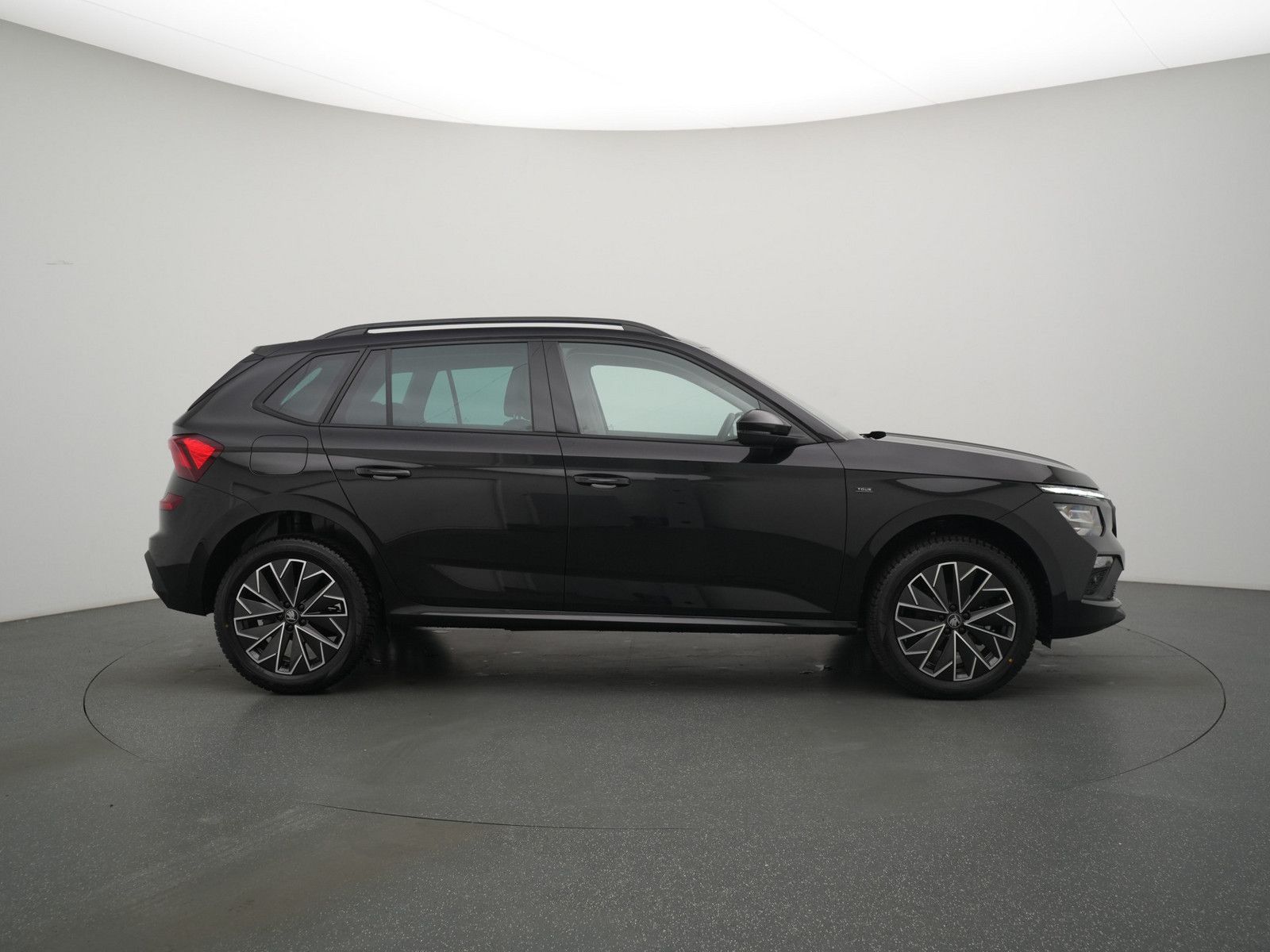 Skoda Kamiq - Bild 3