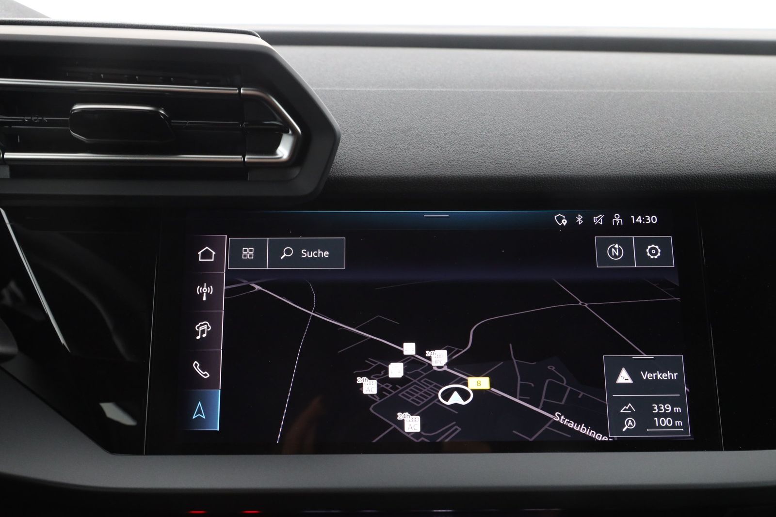 Audi A3 - Bild 15
