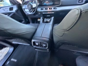 Mercedes GLE 350 - 12