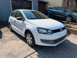Volkswagen Polo V Trendline*2.Hand*Euro5*TDI*Klima* - Volkswagen Polo: TDI