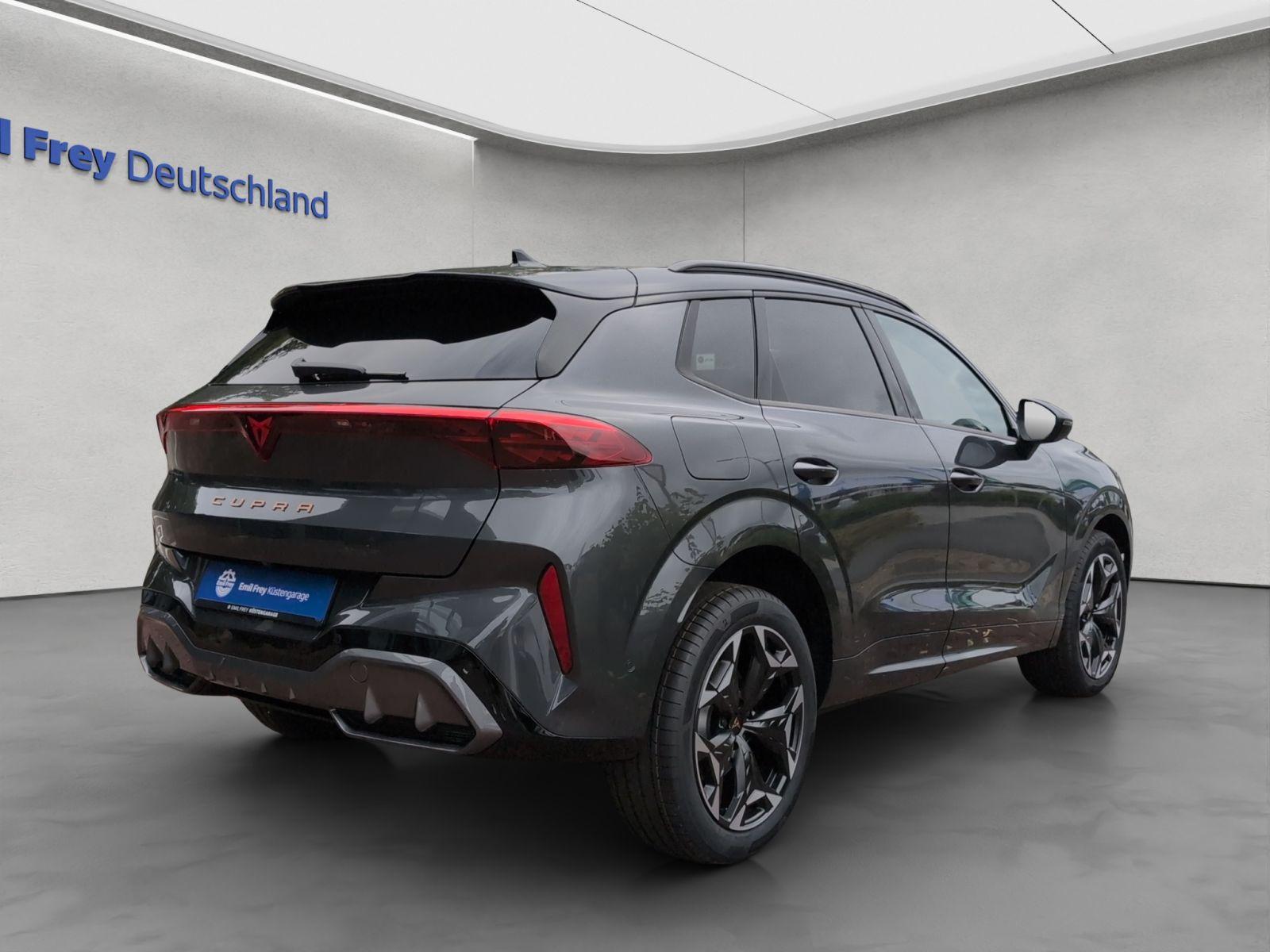 Cupra Terramar VZ 2.0 TSI DSG 4Drive MATRIX DCC ACC, миниатюра 6