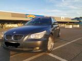 BMW 535d A touring Edition Exclusive Edition Exc... - BMW 535 in Duisburg