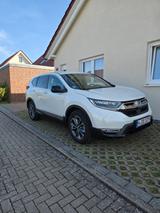 Honda CR-V 2.0 i-MMD Hybrid AWD Sport Line eCVT Sp... - Honda CR-V awd Gebrauchtwagen