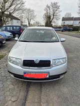 Skoda Fabia 1.4 16V Classic Classic - Skoda Fabia aus 2002: 1.4