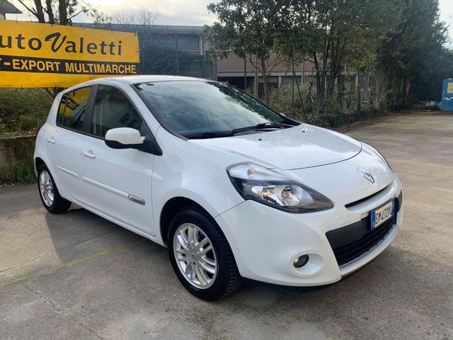 Renault Clio 1.2 16V 5 porte GPL Dynamique