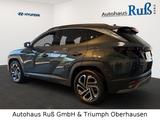 Hyundai TUCSON/PRIME/PHEV/ASSIST/ECS/4WD - Hyundai TUCSON Gebrauchtwagen in Duisburg