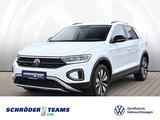 Volkswagen T-Roc 1.0 TSI Goal - Volkswagen T-Roc aus 2025