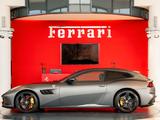 Ferrari GTC4Lusso Lift*JBL*Belüftete-Sitze*360°-View - Ferrari: Allradantrieb