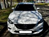 Mazda 6 Kombi 2,2 Sports - Line | Automatik | 1.Hand - gebrauchte Mazda 6 aus dem Jahr 2013