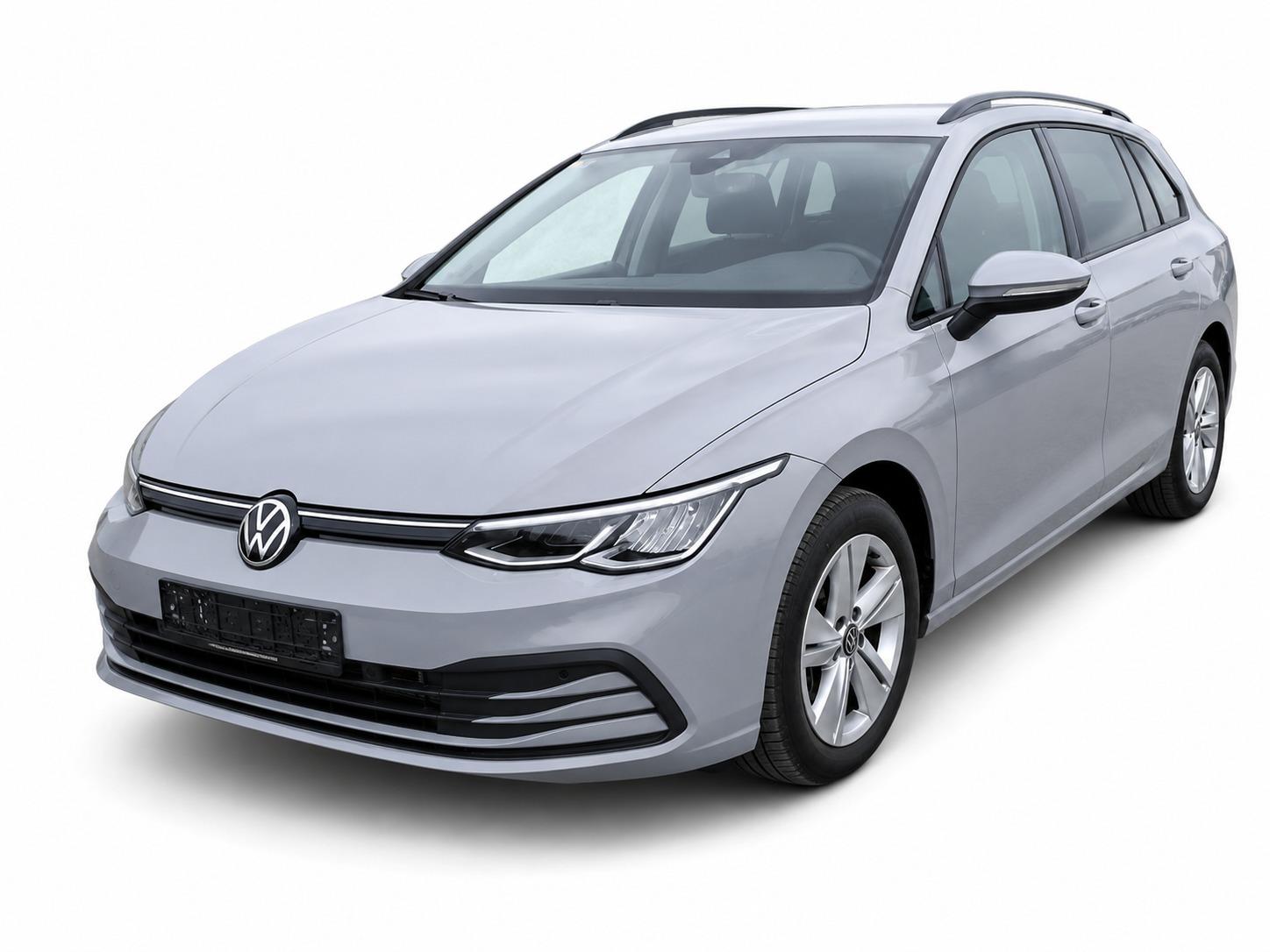 Volkswagen Golf VIII Variant 2.0 TDI DSG Life KAMERA ACC