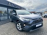 Toyota RAV 4 4x2 Comfort*AHK*R-CAM* - Toyota RAV 4: 4x2