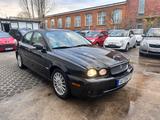 Jaguar X-Type 2.2 D Classic*HU12/27*Automatik* - Jaguar X-Type Gebrauchtwagen
