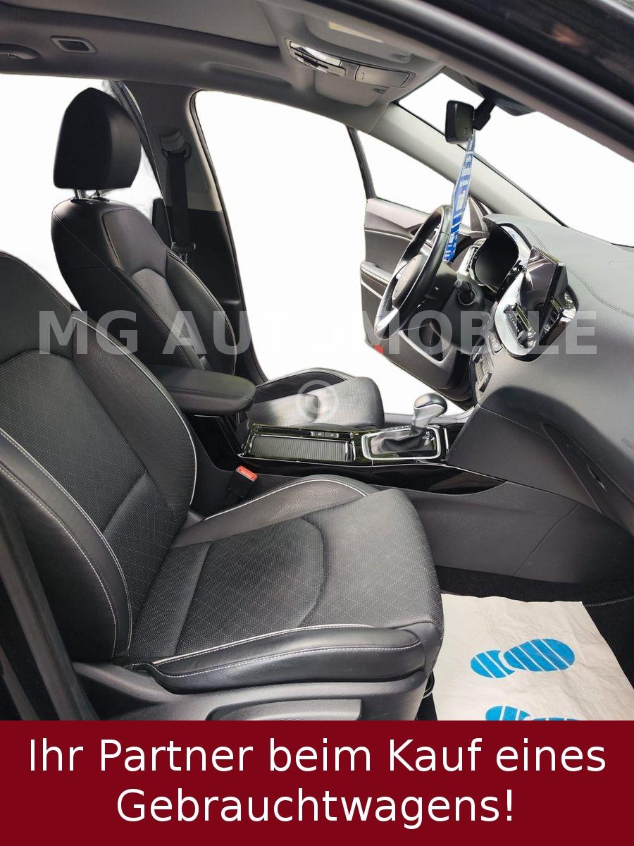 Kia Ceed SW 1.6 CRDi 48V DCT7 Platinum 1.Hd LED Pano