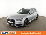 Audi A4 1.4 TFSI ACT Sport*NAVI*LED*TEMPO*PDC* - Audi Gebrauchtwagen in Stuttgart