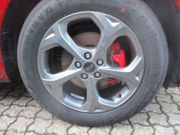 Ford Kuga ST-Line X LED-Matrix + B&O + AGR Sitze