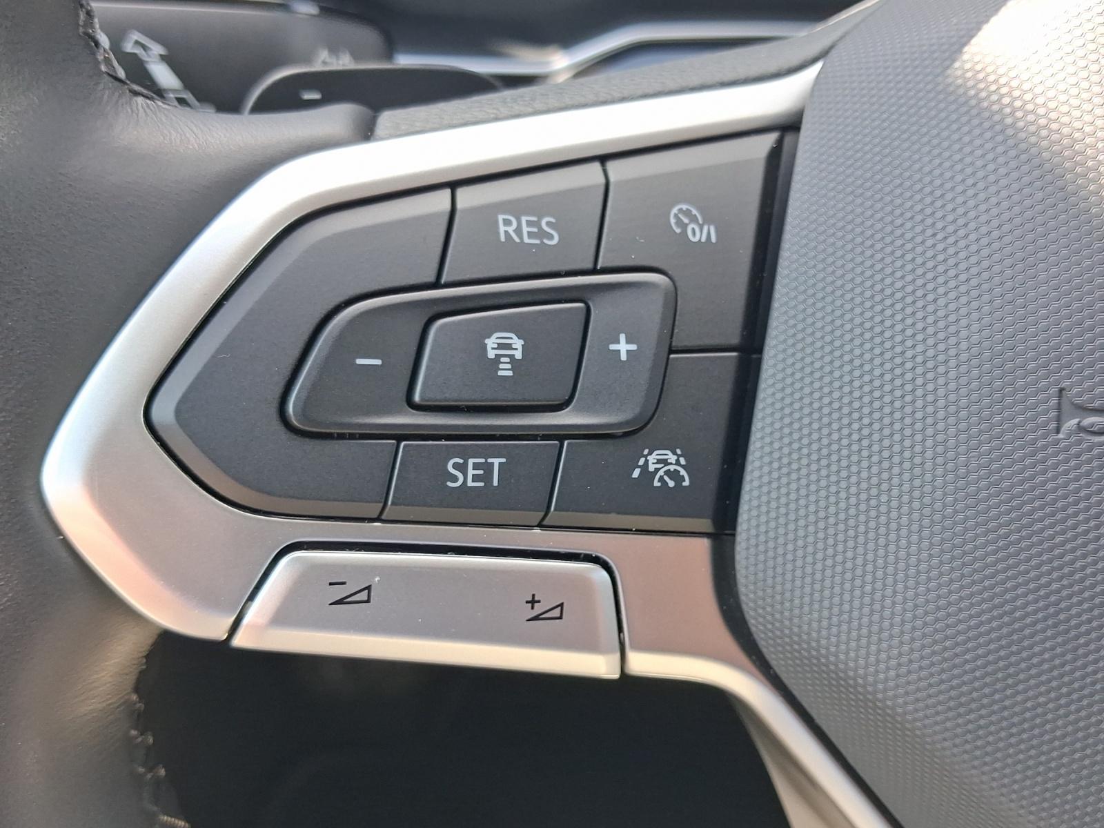 Volkswagen Polo 1.0 l TSI DSG Style Matrix-LED, Anhängevorr, миниатюра 17