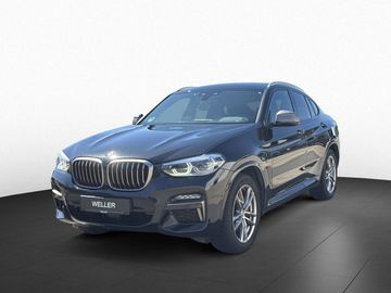 BMW X4 M40 - 3