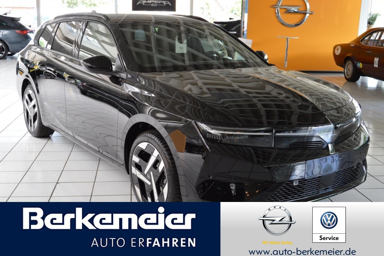 Opel Astra L Electric Sports Tourer GS SHZ / KAMERA 