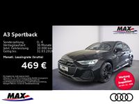 Audi A3 - Vorschau Bild 1