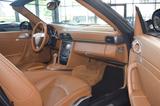 Porsche 911/997 Carrera 4 Cabrio - Porsche Gebrauchtwagen in Mönchengladbach