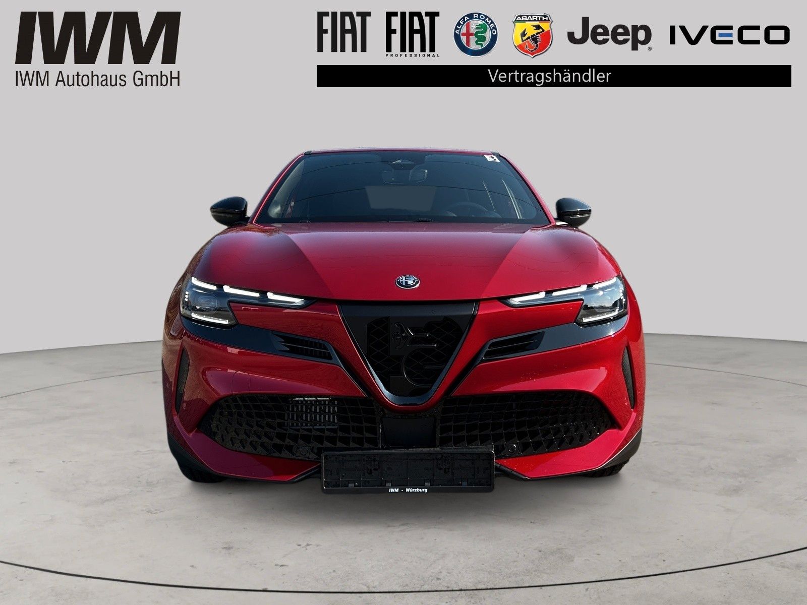Alfa Romeo Junior - Bild 9