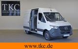 Mercedes-Benz Sprinter 514 CDI MR Klima MBUX Werkstattausbau - LKWs & Trucks in Oldenburg