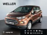Ford EcoSport 1.5 Ti-VCT TREND *hzb.Front*Sitzhz* - Ford Gebrauchtwagen in Wolfsburg