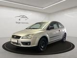Ford Focus Lim. Trend - gebrauchte Ford Focus aus dem Jahr 2005